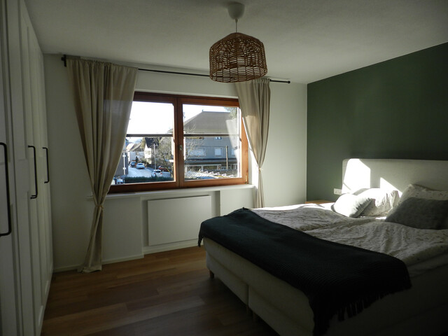 Tolle, komplett sanierte 3,5-Zimmerwohnung in Hohenems!