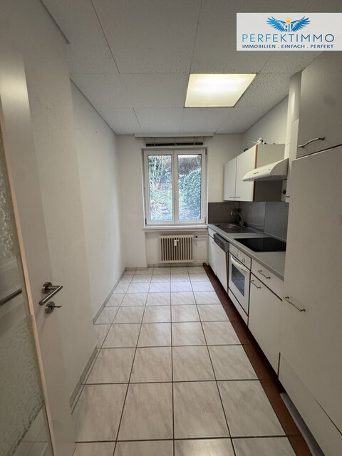 Wohnen in Top Lage direkt am Bodensee attraktive Erdgeschosswohnung in Lochau!