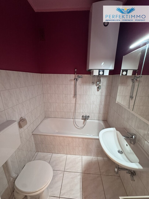 Wohnen in Top Lage direkt am Bodensee attraktive Erdgeschosswohnung in Lochau!