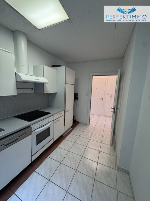 Wohnen in Top Lage direkt am Bodensee attraktive Erdgeschosswohnung in Lochau!