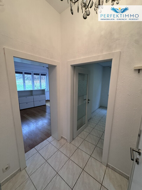 Wohnen in Top Lage direkt am Bodensee attraktive Erdgeschosswohnung in Lochau!