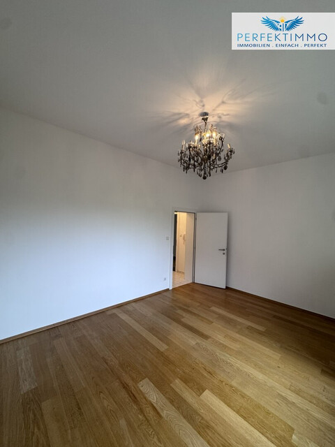 Wohnen in Top Lage direkt am Bodensee attraktive Erdgeschosswohnung in Lochau!