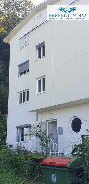 Wohnen in Top Lage direkt am Bodensee attraktive Erdgeschosswohnung in Lochau!