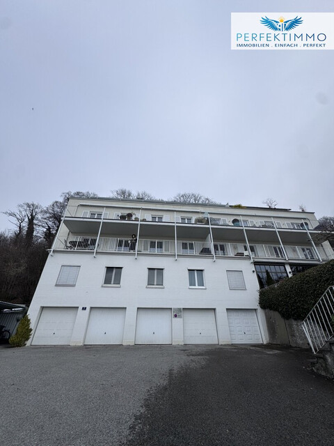 Wohnen in Top Lage direkt am Bodensee attraktive Erdgeschosswohnung in Lochau!