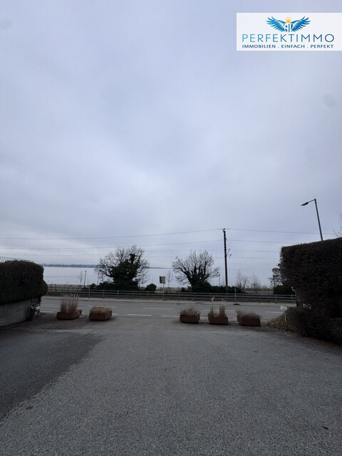 Wohnen in Top Lage direkt am Bodensee attraktive Erdgeschosswohnung in Lochau!