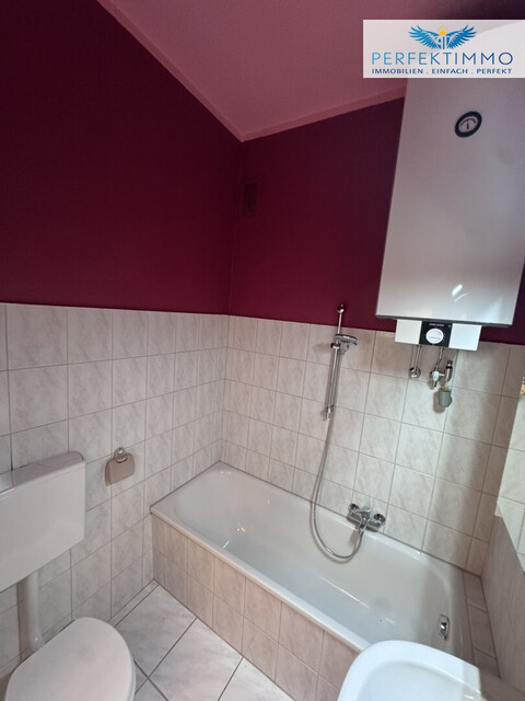 Wohnen in Top Lage direkt am Bodensee attraktive Erdgeschosswohnung in Lochau!