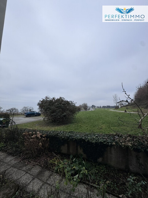 Wohnen in Top Lage direkt am Bodensee attraktive Erdgeschosswohnung in Lochau!