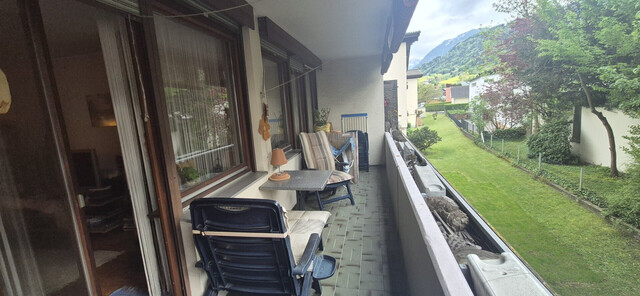 Charmante 2-Zimmer-Wohnung mit Westbalkon in Frastanz – Renovierungsprojekt zum Top-Preis!