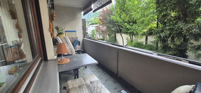 Charmante 2-Zimmer-Wohnung mit Westbalkon in Frastanz – Renovierungsprojekt zum Top-Preis!