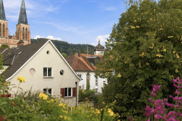 Einzigartiges Maisonette-Juwel in Bregenz!