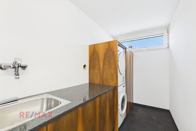 Ein Haus wie ein Versprechen – großzügig, stilvoll, 
überraschend anders