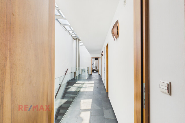 Ein Haus wie ein Versprechen – großzügig, stilvoll, 
überraschend anders