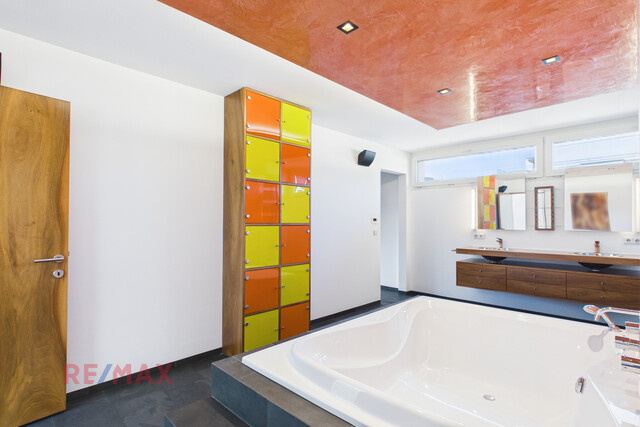 Ein Haus wie ein Versprechen – großzügig, stilvoll, 
überraschend anders