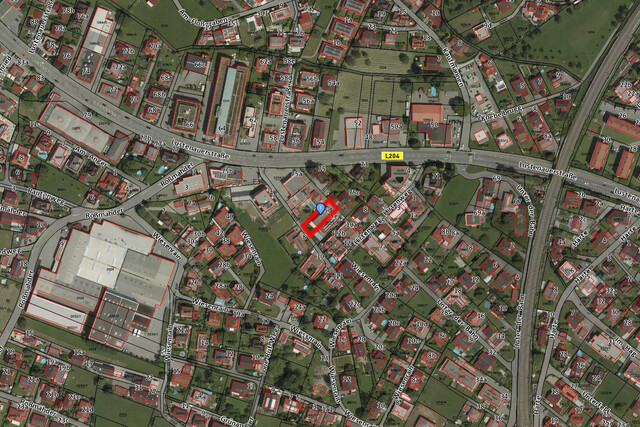 Ein Haus wie ein Versprechen – großzügig, stilvoll, 
überraschend anders