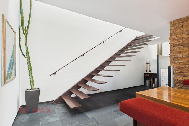 Ein Haus wie ein Versprechen – großzügig, stilvoll, 
überraschend anders