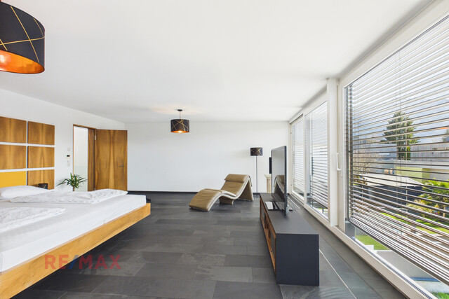 Ein Haus wie ein Versprechen – großzügig, stilvoll, 
überraschend anders