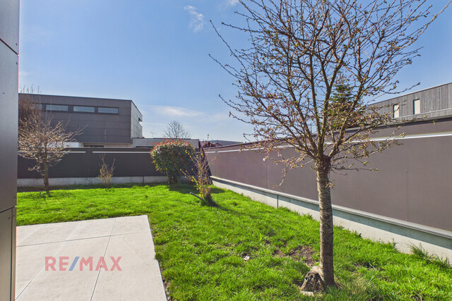 Ein Haus wie ein Versprechen – großzügig, stilvoll, 
überraschend anders