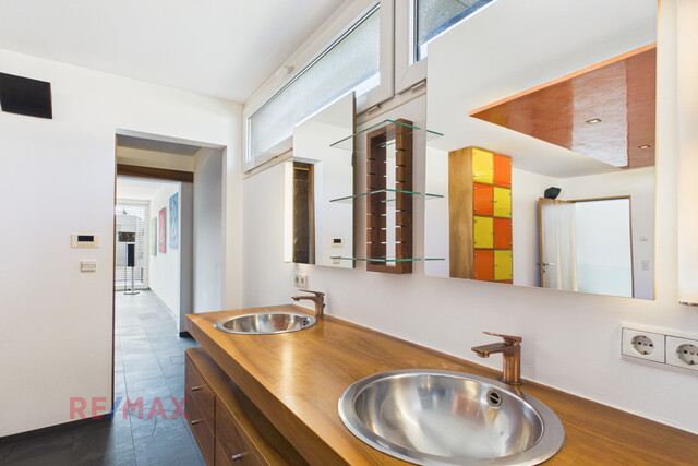 Ein Haus wie ein Versprechen – großzügig, stilvoll, 
überraschend anders