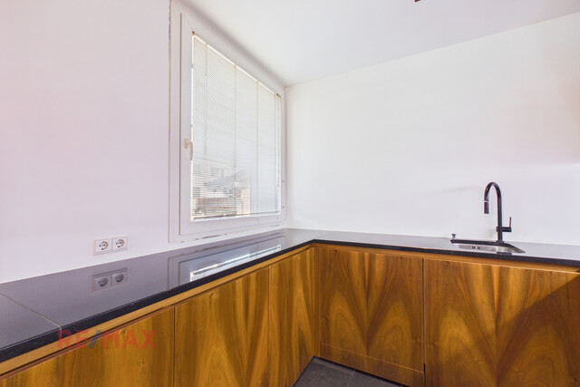 Ein Haus wie ein Versprechen – großzügig, stilvoll, 
überraschend anders