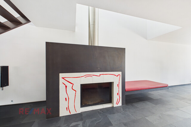 Ein Haus wie ein Versprechen – großzügig, stilvoll, 
überraschend anders