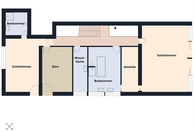 Ein Haus wie ein Versprechen – großzügig, stilvoll, 
überraschend anders