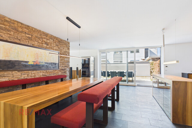 Ein Haus wie ein Versprechen – großzügig, stilvoll, 
überraschend anders