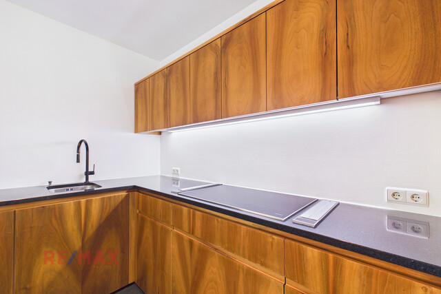 Ein Haus wie ein Versprechen – großzügig, stilvoll, 
überraschend anders