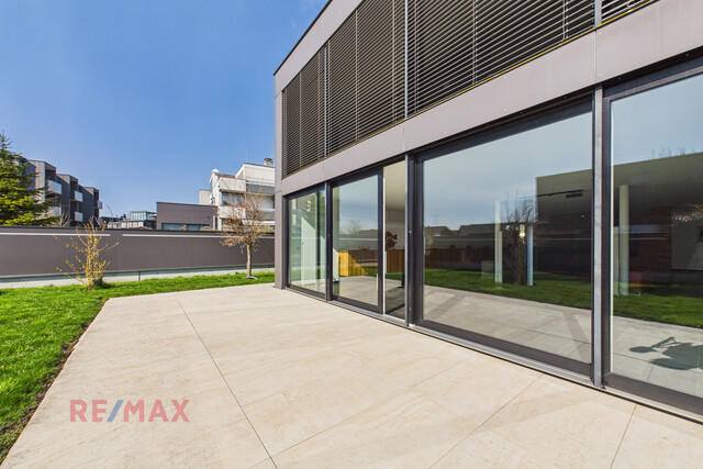 Ein Haus wie ein Versprechen – großzügig, stilvoll, 
überraschend anders