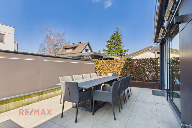 Ein Haus wie ein Versprechen – großzügig, stilvoll, 
überraschend anders