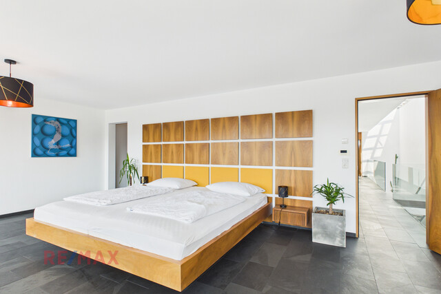 Ein Haus wie ein Versprechen – großzügig, stilvoll, 
überraschend anders