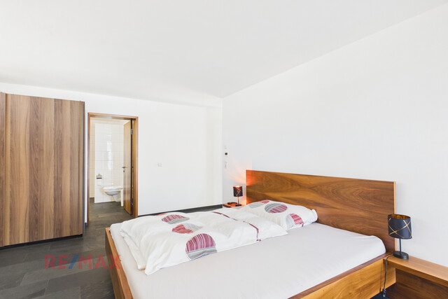 Ein Haus wie ein Versprechen – großzügig, stilvoll, 
überraschend anders