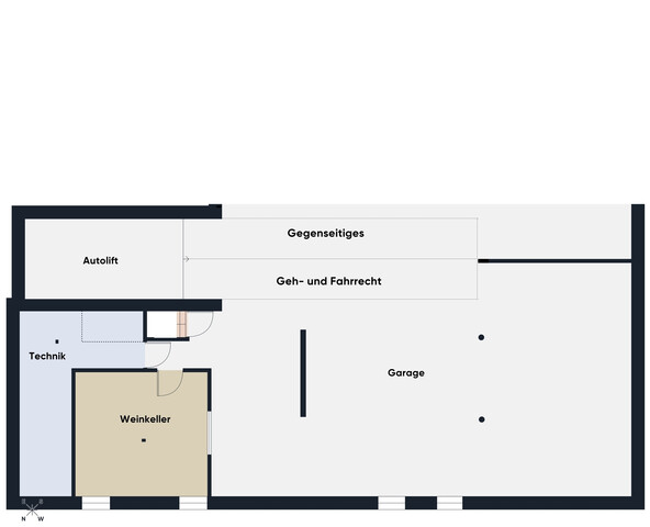 Ein Haus wie ein Versprechen – großzügig, stilvoll, 
überraschend anders