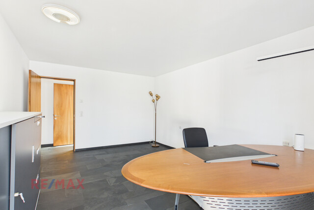 Ein Haus wie ein Versprechen – großzügig, stilvoll, 
überraschend anders