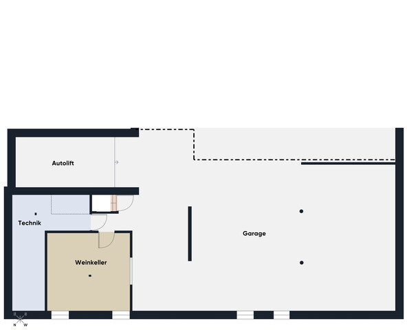 Ein Haus wie ein Versprechen – großzügig, stilvoll, 
überraschend anders