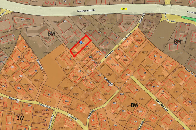 Ein Haus wie ein Versprechen – großzügig, stilvoll, 
überraschend anders