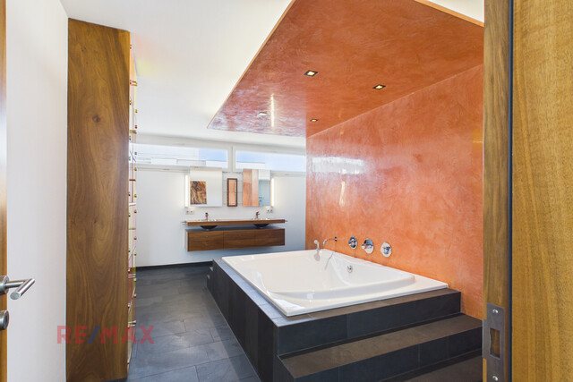 Ein Haus wie ein Versprechen – großzügig, stilvoll, 
überraschend anders