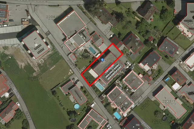 Ein Haus wie ein Versprechen – großzügig, stilvoll, 
überraschend anders