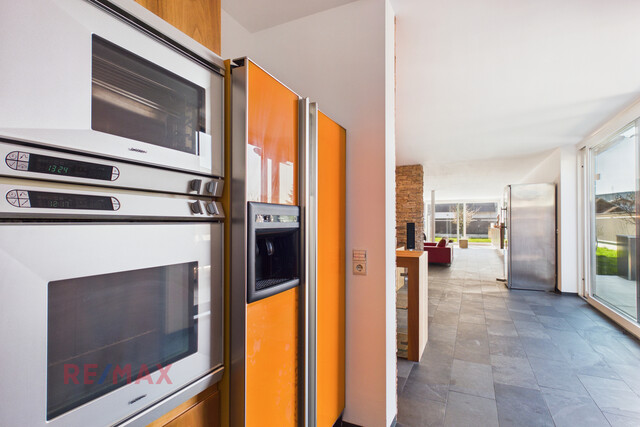 Ein Haus wie ein Versprechen – großzügig, stilvoll, 
überraschend anders