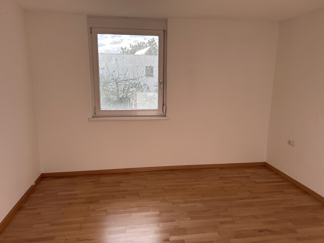 Helle 3-Zimmer-Wohnung mit großer Terrasse in ruhiger, zentrumsnaher Lage von Lustenau