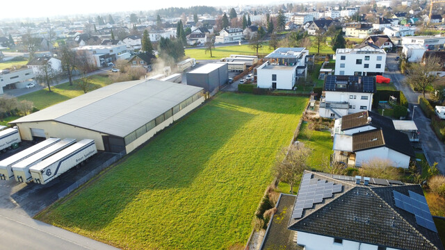 Seltene Gelegenheit: Großes Baugrundstück in Top-Lage