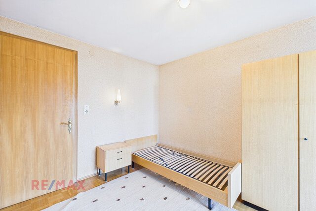 Einfamilienhaus mit Potenzial in bester Lage von Dornbirn