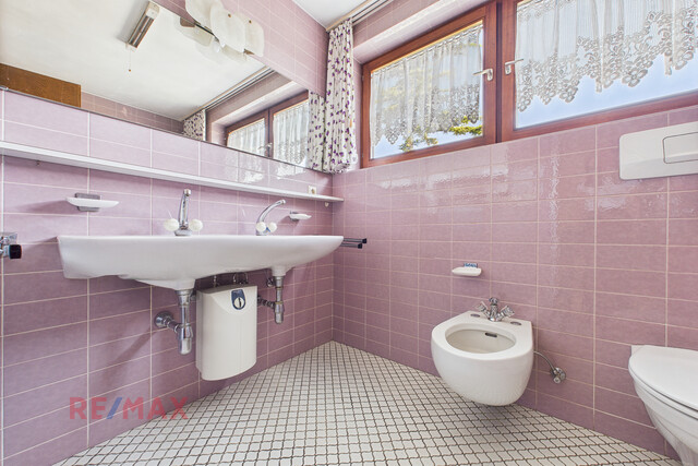 Einfamilienhaus mit Potenzial in bester Lage von Dornbirn