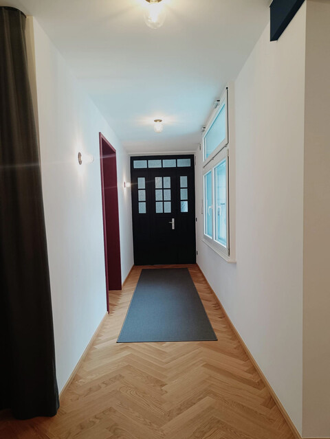 Büro Praxis Kanzlei (neu saniert in Abstimmung Mieter) in der Fußgängerzone von Feldkirch
