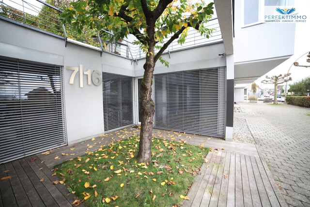 Exklusive Gewerbefläche am Bodensee - Ihr neuer Standort mit Stil