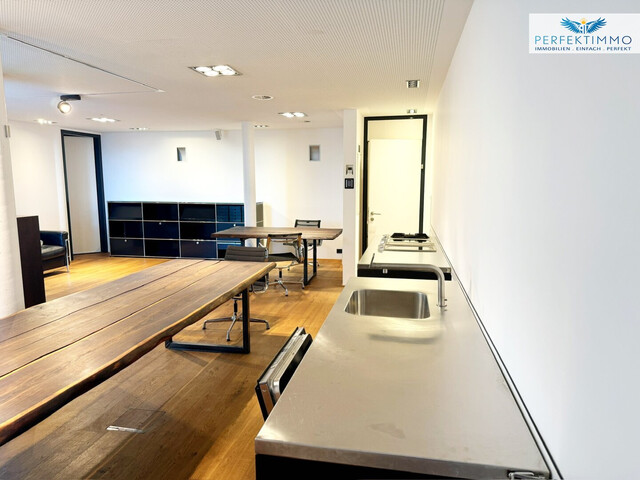 Exklusive Gewerbefläche am Bodensee - Ihr neuer Standort mit Stil