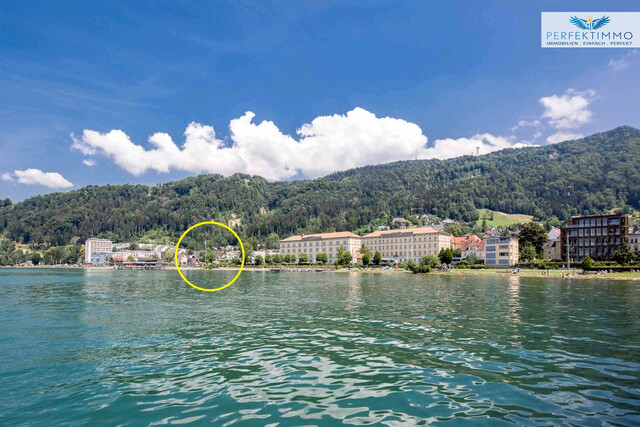 Exklusive Gewerbefläche am Bodensee - Ihr neuer Standort mit Stil