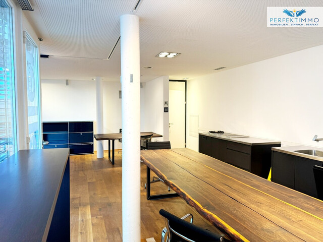 Exklusive Gewerbefläche am Bodensee - Ihr neuer Standort mit Stil