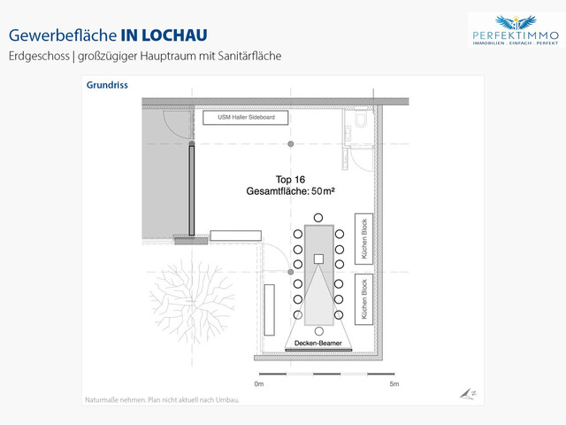Exklusive Gewerbefläche am Bodensee - Ihr neuer Standort mit Stil