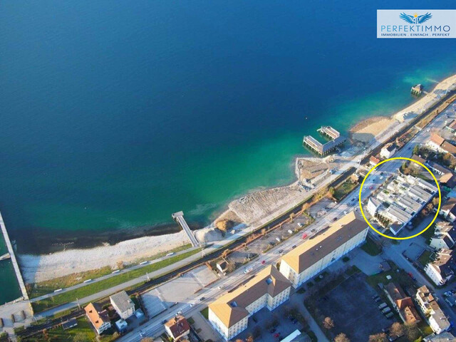 Exklusive Gewerbefläche am Bodensee - Ihr neuer Standort mit Stil