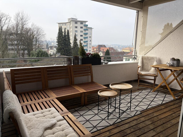 RUHE / SEESICHT / STADTNÄHE / INFRASTRUKTUR